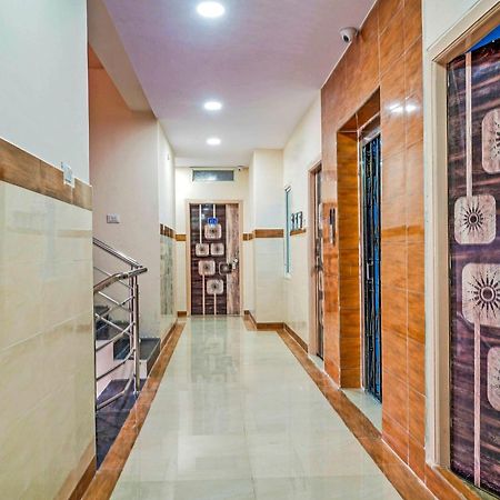 Hotel O Aroma Classic Near Nampally Main Railway Station Hyderabad Exterior photo